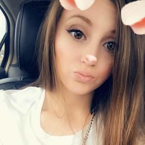 Meet your Posher, Tabatha